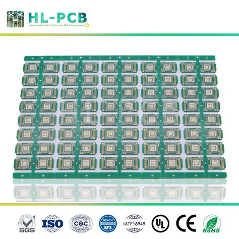 Revolutionizing Development with Turnkey PCB Electronics Solutions