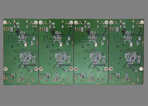 Rapid Solutions: Your Guide to Fast Turn PCB Services