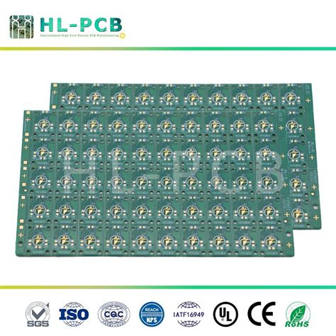 Unlocking Innovation: The Power of Fast Turn PCB Boards