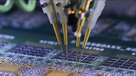 Mastering the Art of Small PCB Component Assembly and Testing