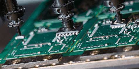 Top PCB Manufacturing Equipment Suppliers You Should Know