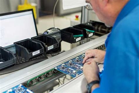 Top Circuit Board Manufacturers Near You: Find the Best Options!