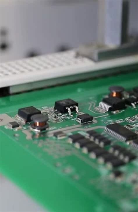 Revolutionizing Electronics: The Power of Turnkey PCB Assembly