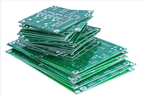 Enhancing Innovation with Premier Circuit Board Services