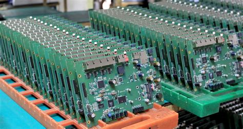 The Future of Technology: Assembled Printed Circuit Boards Unveiled