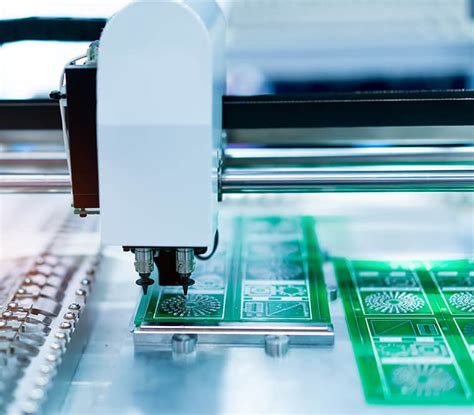 Unlocking Innovation: The Power of Custom PCB Assembly