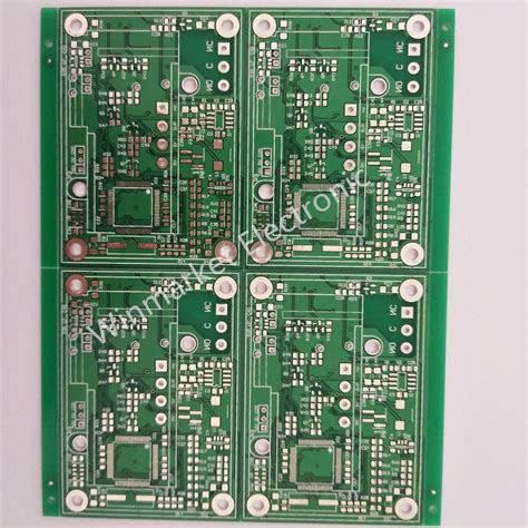 Unlocking Innovation: Custom PCB Printing and Assembly Solutions