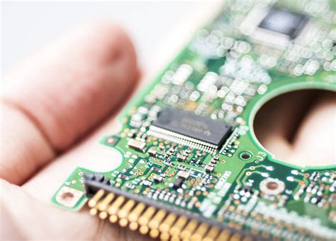 Unlocking Innovation: Advanced Circuits for 4PCB Solutions