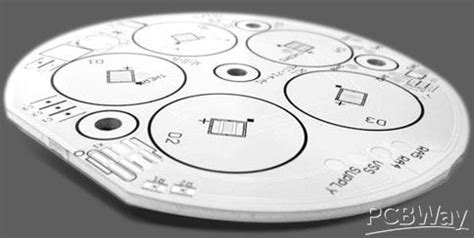 Unlocking Efficiency: The Advantages of Aluminum PCB Prototyping