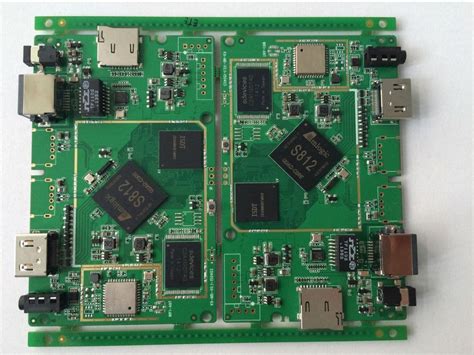 Unlocking Innovation: The Future of Board PCBA Technology