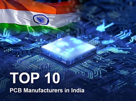 Anand Electronics: Leading the Way in PCB Manufacturing Excellence