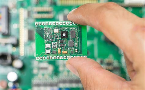 Unlocking Innovation: The Power of Custom PCB Assembly