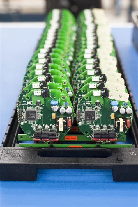 Revolutionizing Electronics: Custom PCB Printing and Assembly Solutions