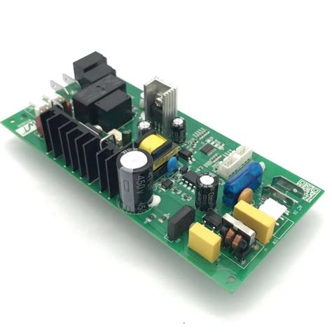 Unlocking Innovation: The Future of Board PCBA Technology