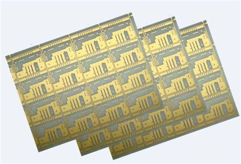 Top Ceramic PCB Manufacturers: Innovating Performance and Reliability