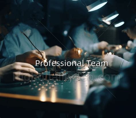 Streamlining Success: The Benefits of Consigned PCB Assembly