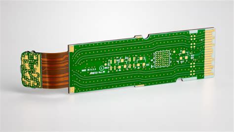 Revolutionizing Design: The Rise of Custom Flex PCBs