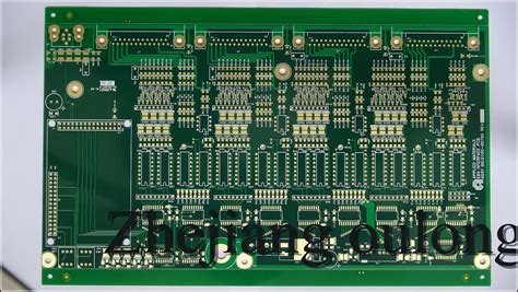 Unlocking Innovation: The Power of Custom PCB Fabrication