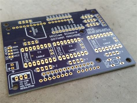 Unlock Your Ideas with Custom PCB Prototype Solutions Today!
