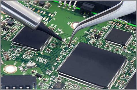 Unlocking Efficiency: Advanced Assembly Techniques for PCB Design