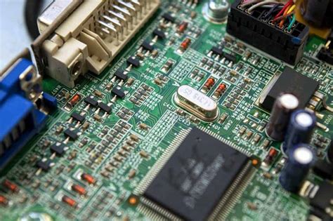 Top Custom Printed Circuit Board Manufacturers You Should Know