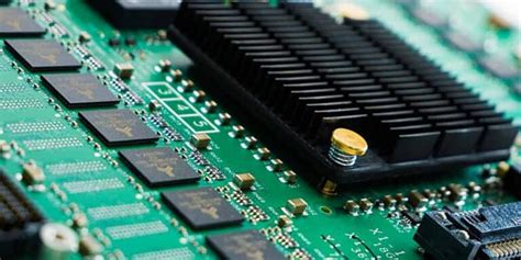 Revolutionizing Aerospace: Innovations in PCB Assembly Technology
