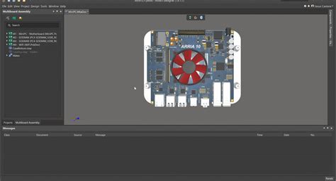 Mastering Altium Multiboard Assembly for Streamlined PCB Design