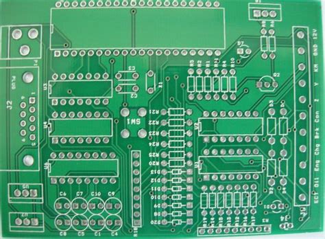 Choosing the Right Double-Sided PCB Manufacturer for Quality Boards
