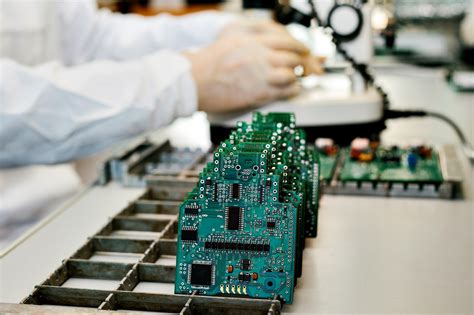 Unlocking Savings: The Benefits of Cheap PCB Assembly