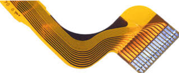 What is flex cut pcb