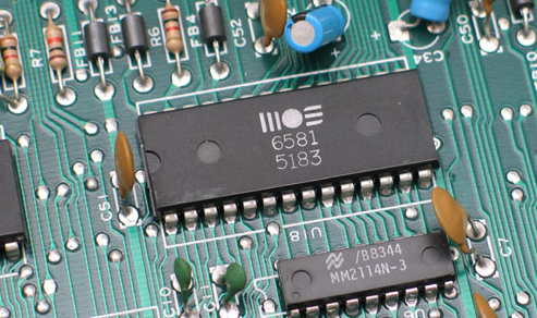 Printing flexible pcb