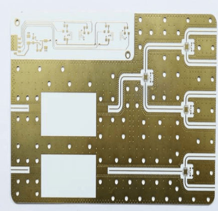 Rogers 4003 pcb