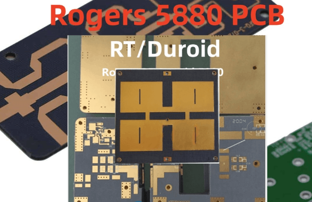Understanding the Price Factors of Rogers 5880 PCB Material