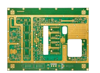 Cheap rigid flex pcb