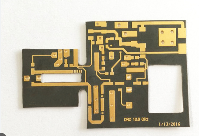 Rogers RO4835 Laminate