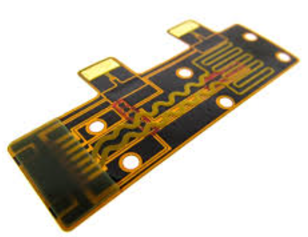 Standard for flexible pcb