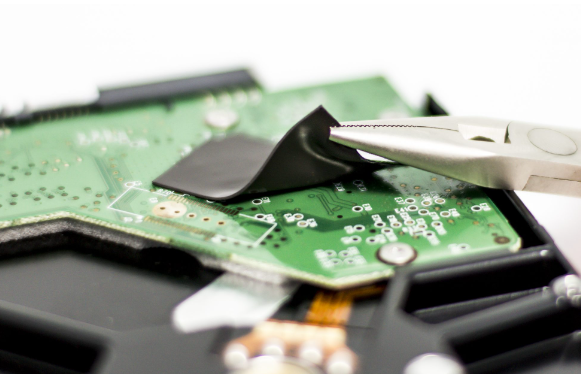 When to use thermal relief pcb