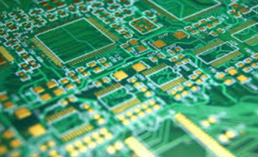 Summit pcb manufacturing