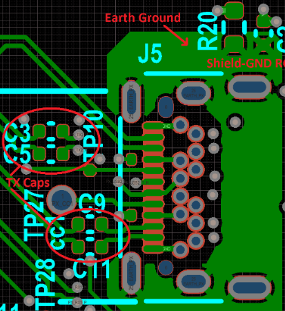 Top 10 tips for high speed pcb design