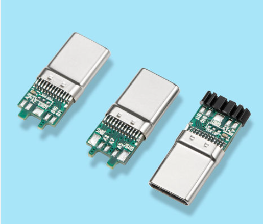 The Evolution and Importance of USB in Circuit Board Design