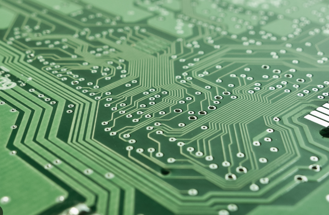 What is pcb in electronics