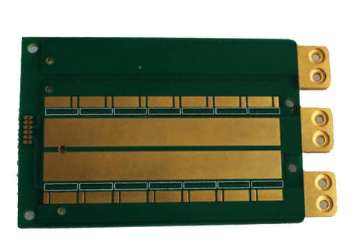 Pcb copper clad laminate