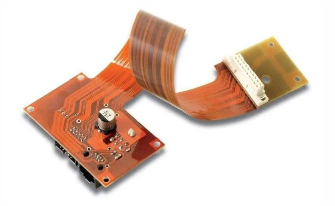 Flexible pcb advantages
