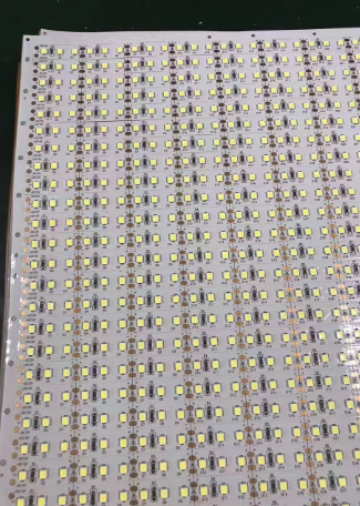 The Evolution and Applications of Circuit Board LEDs