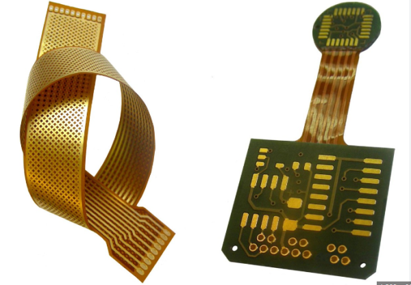 Flex pcb surface finish - Andwin Circuits