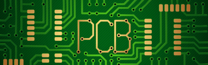 Pcb board design