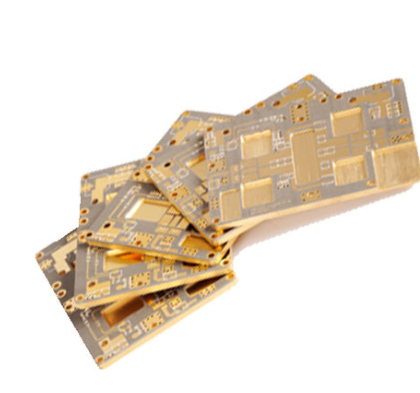 5880 Rogers PCB manufacturing