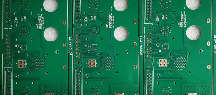 Raw material for pcb manufacturing