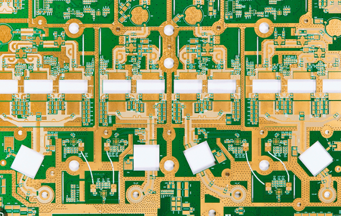 Rf and high speed pcb and emi design fundamentals
