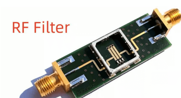 PCB Filters: Design, Applications, and Advancements